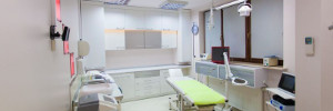 clinic image