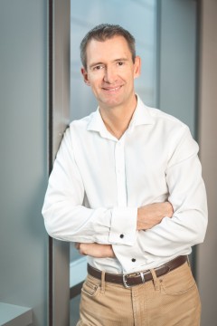 Michael Hess