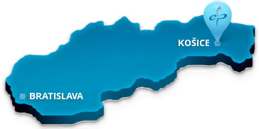 Europainclinics Košice