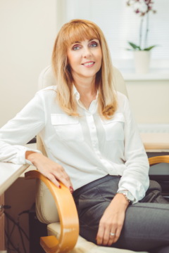 Janette Rapčanová